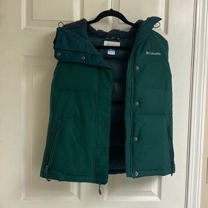 Columbia Vest